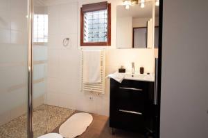 La Casita Delfin Azul