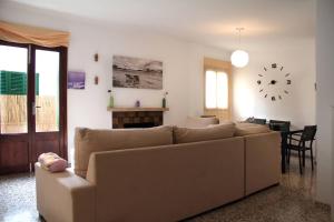 La Casita Delfin Azul