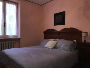 Bed & Roses “Gege”