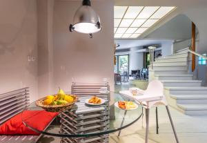 Kallimarmaro Residence