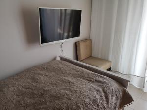 Heraklion Center Sea View Flat