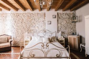 B&B - Relais de charme la Caminella