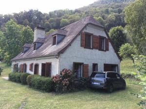 Maisons de vacances La Mayzou del prat : photos des chambres