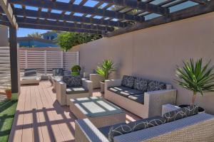 Namib Guesthouse