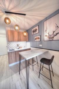 Apparts Seasons - Saint Étienne Centre - Gare Chateaucreux