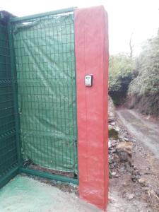 Chalet Ruta Las Lagunetas