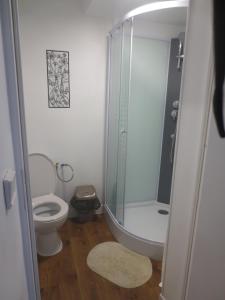 Appartements et studios meubles au centre ville d'Ouzouer Sur Loire : photos des chambres