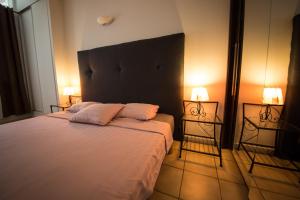 Appartements Villa des Olives : photos des chambres