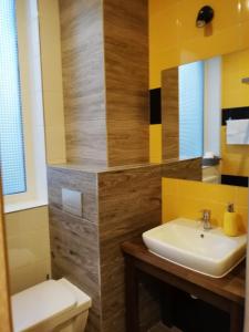 Pokoje gościnne 30stka