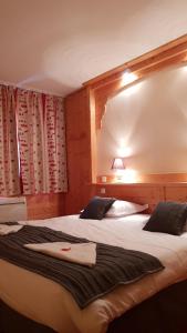 Hotels Hotel le Welcome : photos des chambres