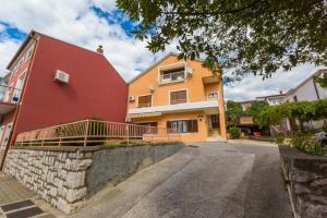 OneBedroom Apartment in Crikvenica VIII