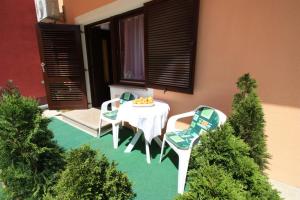 OneBedroom Apartment in Crikvenica VIII
