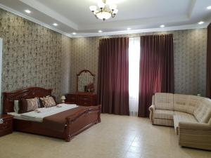 Гостевой дом НИК