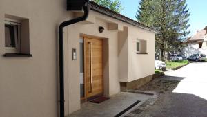 Central Apartments with Parking