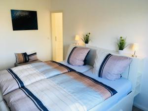 Ferienwohnung an der Wieke