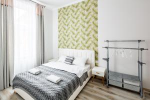 Old Town Cosy Apartment