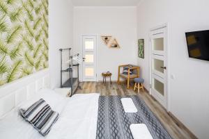 Old Town Cosy Apartment