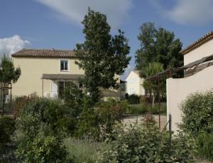 Appart'hotels Vacanceole - Les Bastides de Fayence : photos des chambres