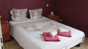 Maisons d'hotes Coeur Alsace et a 28km de Europapark : photos des chambres