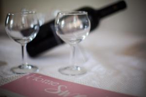 Appartements Villa des Olives : photos des chambres