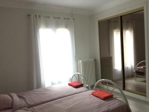 Appartements Villa des Olives : photos des chambres