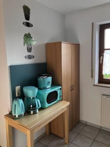 Ferienwohnung Aretsried 2