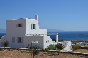 Villa LIMANI Paros Paros Greece