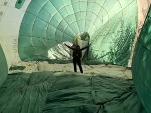 Country House Salomè - Passarella