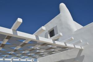 Villa LIMANI Paros Paros Greece