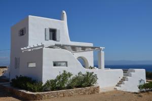 Villa LIMANI Paros Paros Greece