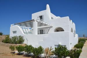 Villa LIMANI Paros Paros Greece