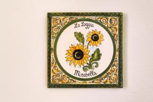 Апартамент La Loggia Appartamenti - Mirabella Бреша Италия