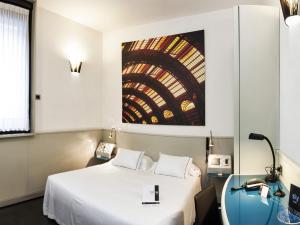 Hotel Milano - AbcAlberghi.com