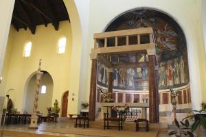 Hotel Kolping San Ambrosio