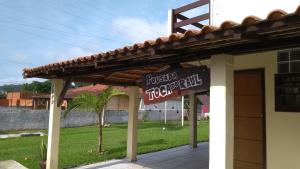 Pousada Toca Do Raul