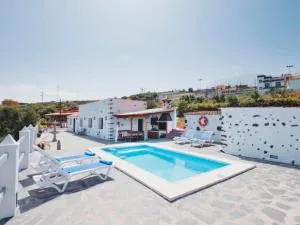 Casa Rural Quinta Sevi - Icod de los Vinos