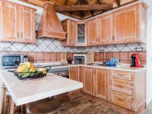 Casa Rural Quinta Sevi