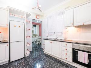 Apartamento Centrico