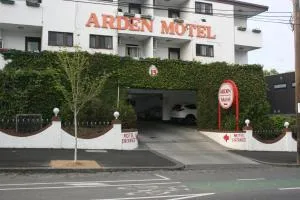 Arden Motel - Melbourne