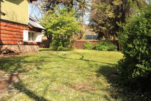 Alhue Patagonia Hostel