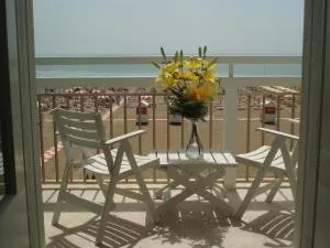 Hotel Tizian Beach - Caorle