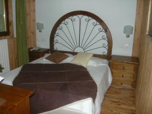 Hotels Hotel Chamois d'Or : photos des chambres
