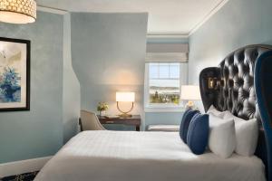 Claremont Resort & Club
