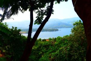 NANDANVAN TENT & RESORT TAPOLA