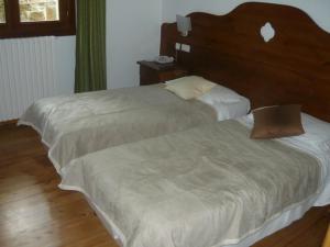 Hotels Hotel Chamois d'Or : photos des chambres