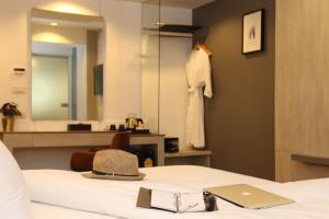 Miracle Suvarnabhumi Airport