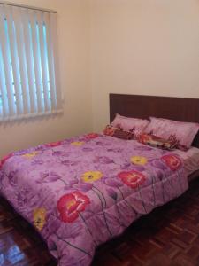 DPuncak Arabella Muslim Homestay