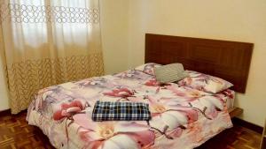 DPuncak Arabella Muslim Homestay