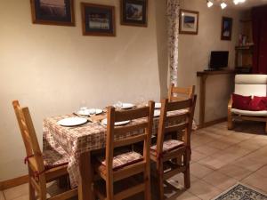 Chalets DOr, Les Deux Alpes