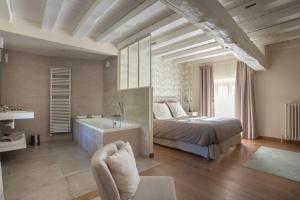 B&B / Chambres d'hotes La Barbotiere : photos des chambres